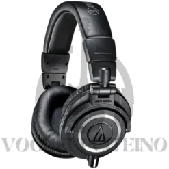 High-class Audio-Technica ATH-M50x Monitor Headphones in Massachusetts